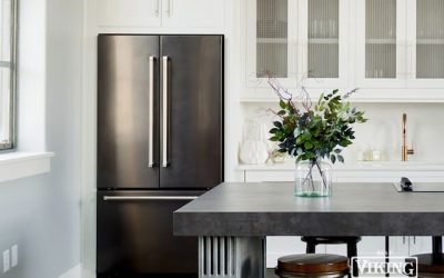 How to Fix Refrigerator Door Like a Pro: A Step-by-Step Guide