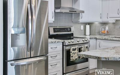 DIY Refrigerator Maintenance: Simple Steps for a Longer Lifespan