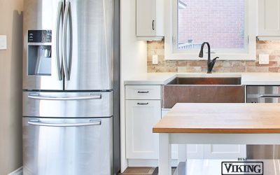 How to Deal with Refrigerator Water Dispenser Not Working