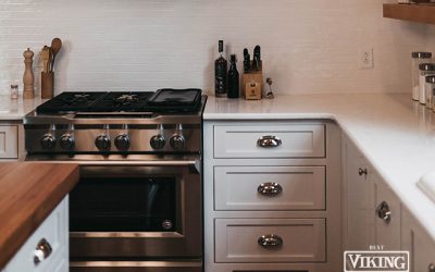 What’s the Right Size Breaker for Your Stove?