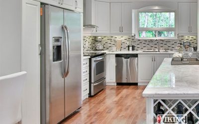 Condensation in Refrigerator: Causes, Effects, Prevention, & Solutions