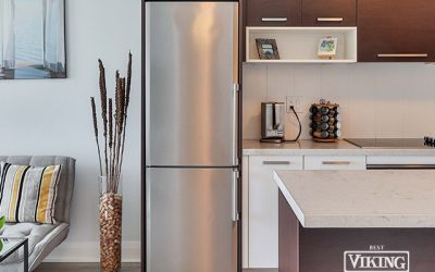 How to Replace a Refrigerator Door Gasket?