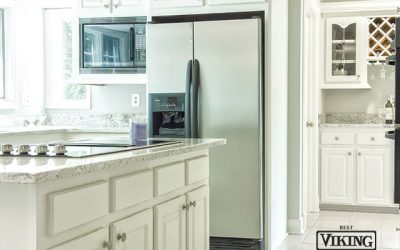 Noisy Refrigerator? Here’s What You Can Do!