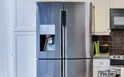 Refrigerator Leaking Water: Causes, Solutions, and Preventive Measures