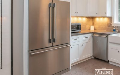 Refrigerator Runs Constantly: What to Do