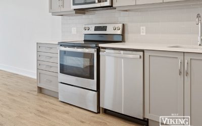 Gas Stove Installation: A Comprehensive Guide