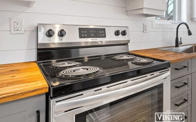 Gas Stove vs. Electric Stove: Which One Should You Choose?