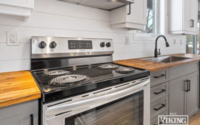 How to Remove Burn Stains from Stove Top?