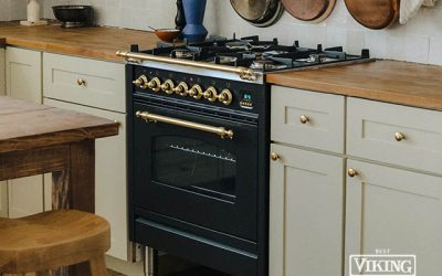 Convert a Freestanding Range to Slide-In Range: A Guide