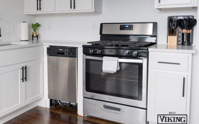 Do Gas Stoves Need to Be Vented? Exploring the Importance of Proper Ventilation