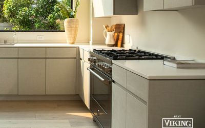 Do You Need a Vent for an Electric Stove?