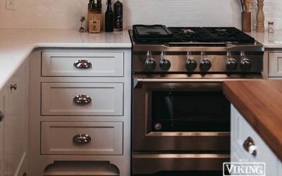 Why Won’t My Gas Stove Light But Smells Like Gas?