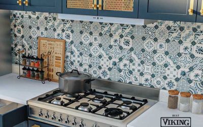 A Hairline Crack in a Glass Cooktop: What You Should Know