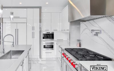 How to Clean Off Stove Burners?