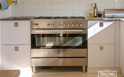 Comprehensive Guide: How to Clean a Stove Top Like a Pro