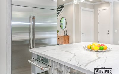 How to Eliminate Refrigerator Water That Tastes Strange