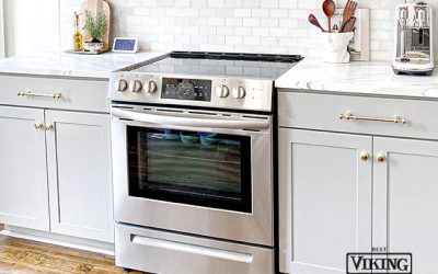 What to Know About Replacing Burners on An Electric Stove