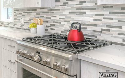 Why Your Gas Stove Flame Is Low: Causes and Solutions