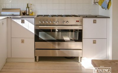What is a Freestanding Range: Exploring the Versatile Kitchen Appliance