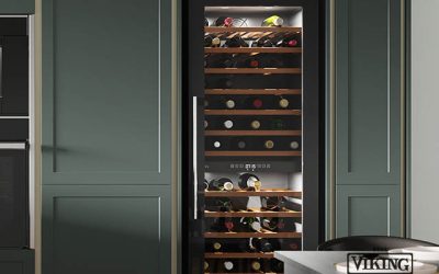 Wine Cellar Maintenance: Keeping Your Wines Preserved