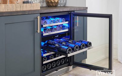 Wine Cellar Repair: Signs to Look Out For and DIY Remedies