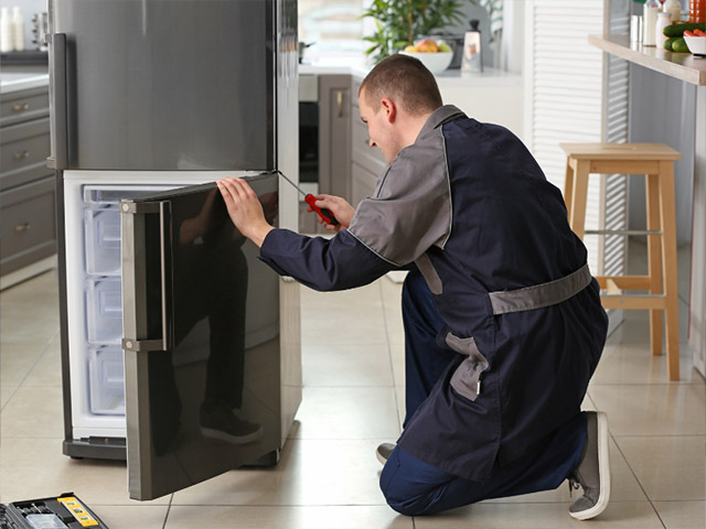 Certified Viking Freestanding Refrigerator Repair in Lancaster | Viking Repair Fix