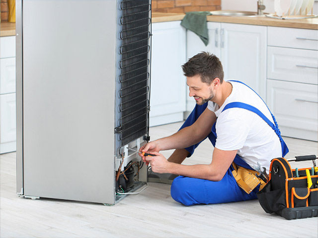 Expert Viking Freestanding Refrigerator Repair at Your Doorstep | Viking Repair Fix