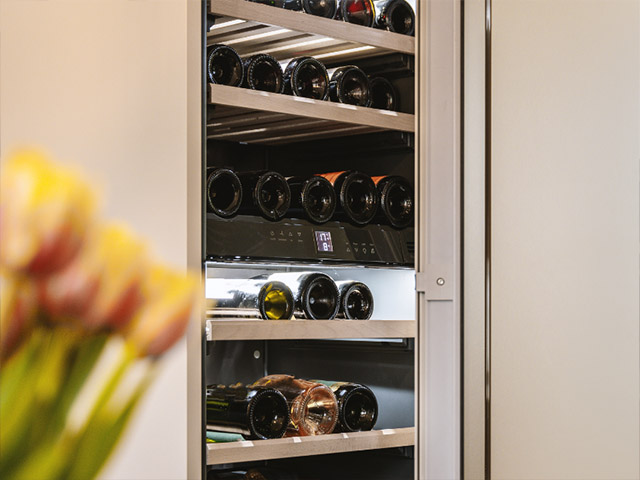 Expert and Certified Viking Wine Cellars Repair in Pomona | Viking Repair Fix