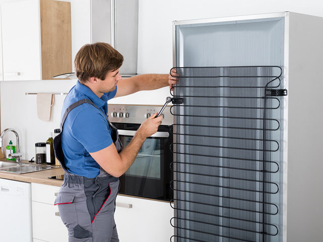 Certified Viking Freestanding Refrigerator Repair in Palos Verdes Estates | Viking Repair Fix