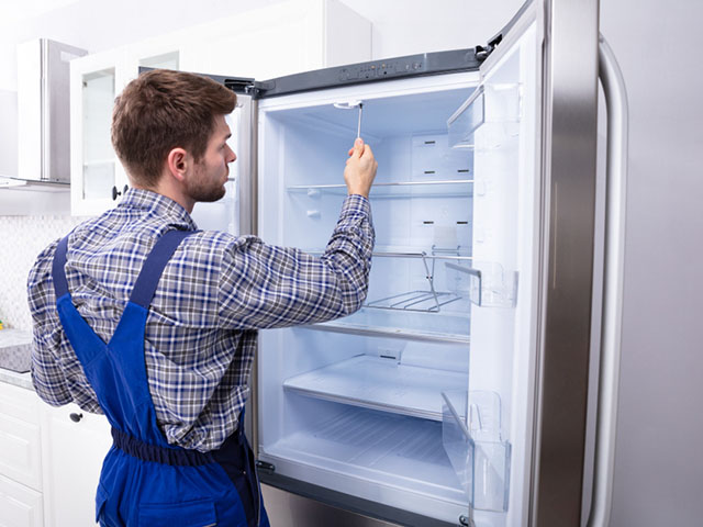Expert Viking Freestanding Refrigerator Repair in Palos Verdes Estates | Viking Repair Fix