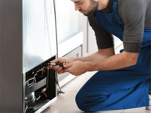 Unlocking the Secrets of Certified Viking Freestanding Refrigerator Repair in Diamond Bar | Viking Repair Fix