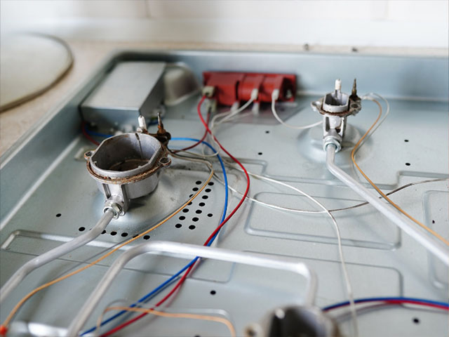 Unlocking the Secrets of Certified Viking Rangetops Repair in Norwalk | Viking Repair Fix