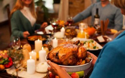 Hosting the Perfect Thanksgiving Dinner: Viking Appliance Cooking and Maintenance Tips