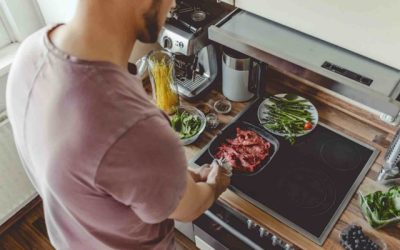 Ultimate Thanksgiving Food Pairing Guide: Viking Range Repair Tips from Experts